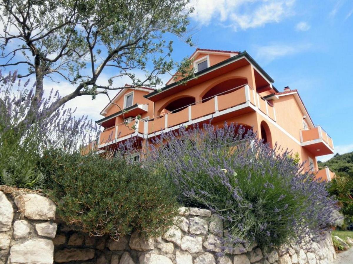 Apartament Matija